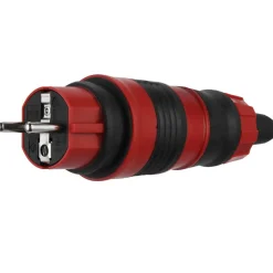 Schutzkontaktstecker 250 V 16 A 3-polig