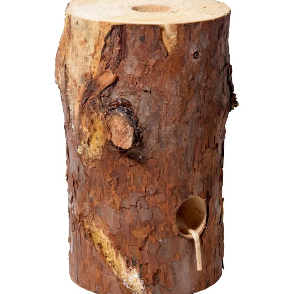 Schwedenfeuer Ø 8 - 15 x 20 cm
