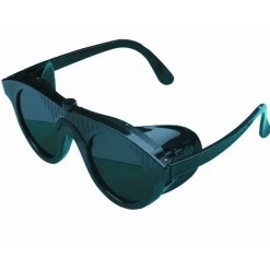 Schweiß-Schutzbrille 'SB 520' schwarz