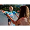 Schwimmhilfe Puddle Jumper™ Deluxe Hummer blau/rot