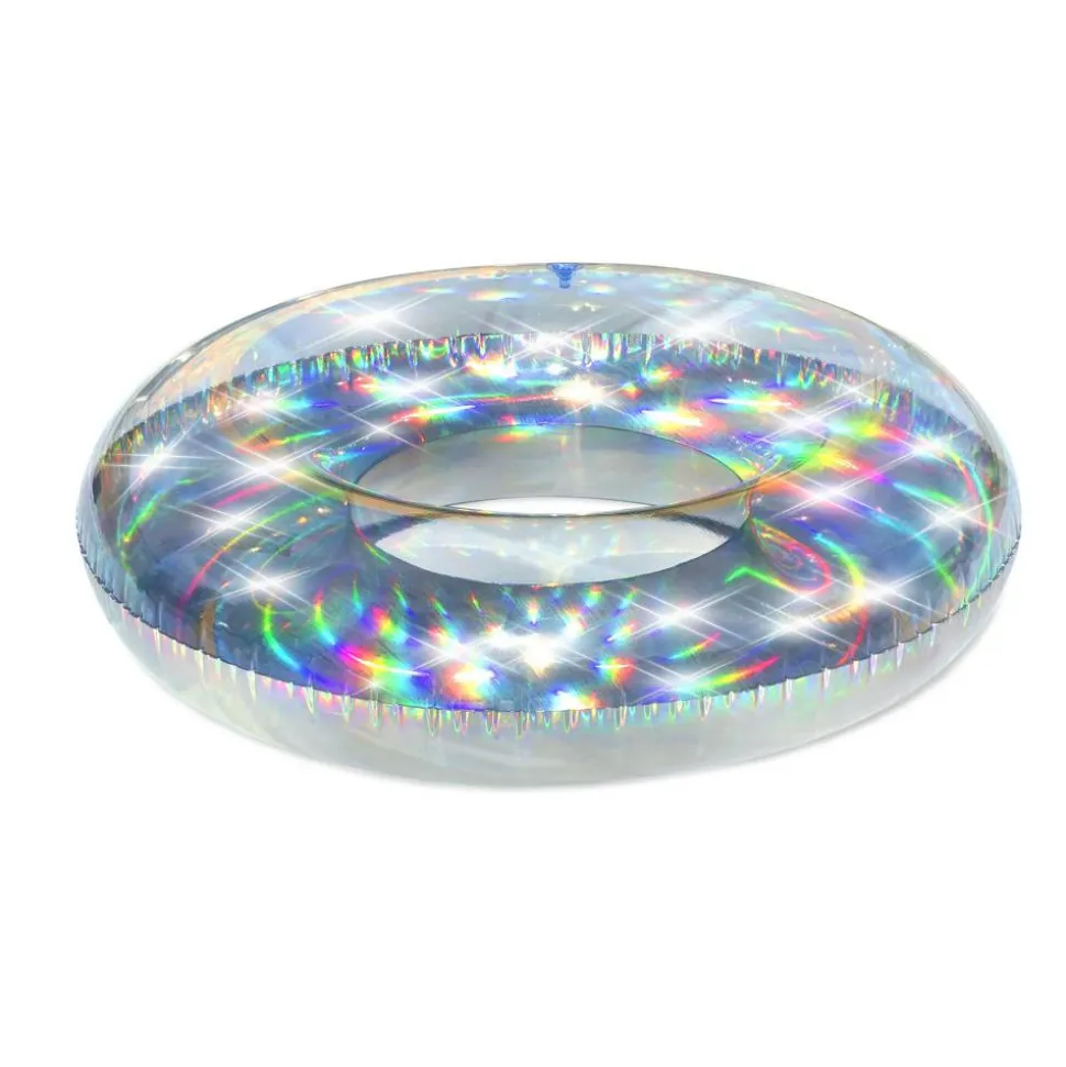Schwimmring 'Bestway' schillernd, Ø 107 cm