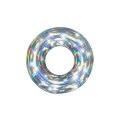 Schwimmring 'Bestway' schillernd, Ø 107 cm