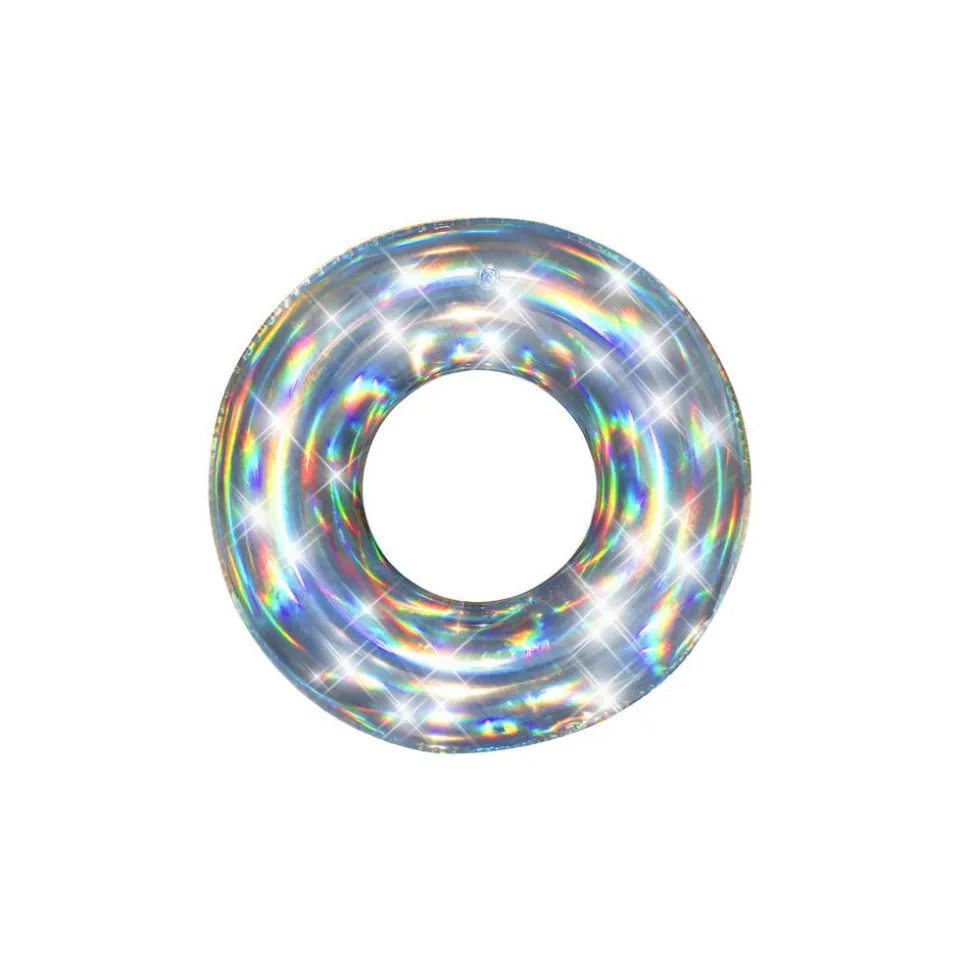 Schwimmring 'Bestway' schillernd, Ø 107 cm