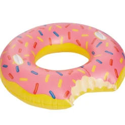 Schwimmring 'Donut' 104 x 24 x 102 cm