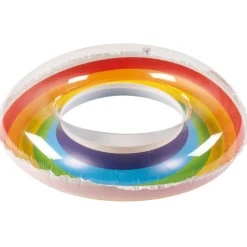 Schwimmring 'Rainbow' Ø 77 cm