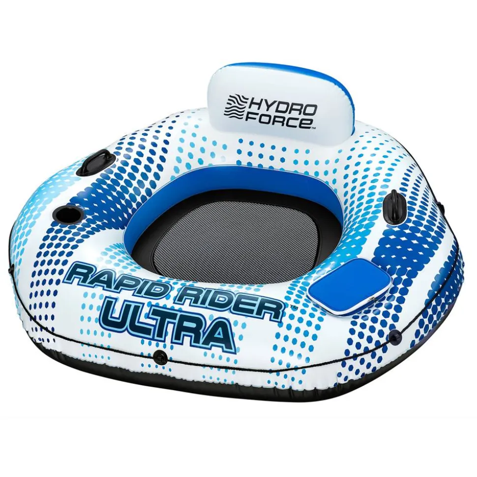 Schwimmring 'Rapid Rider™ Ultra' 148 x 165 cm