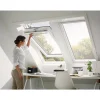 Schwingfenster 'GGU CK02 0070' weiß 55 x 78 cm