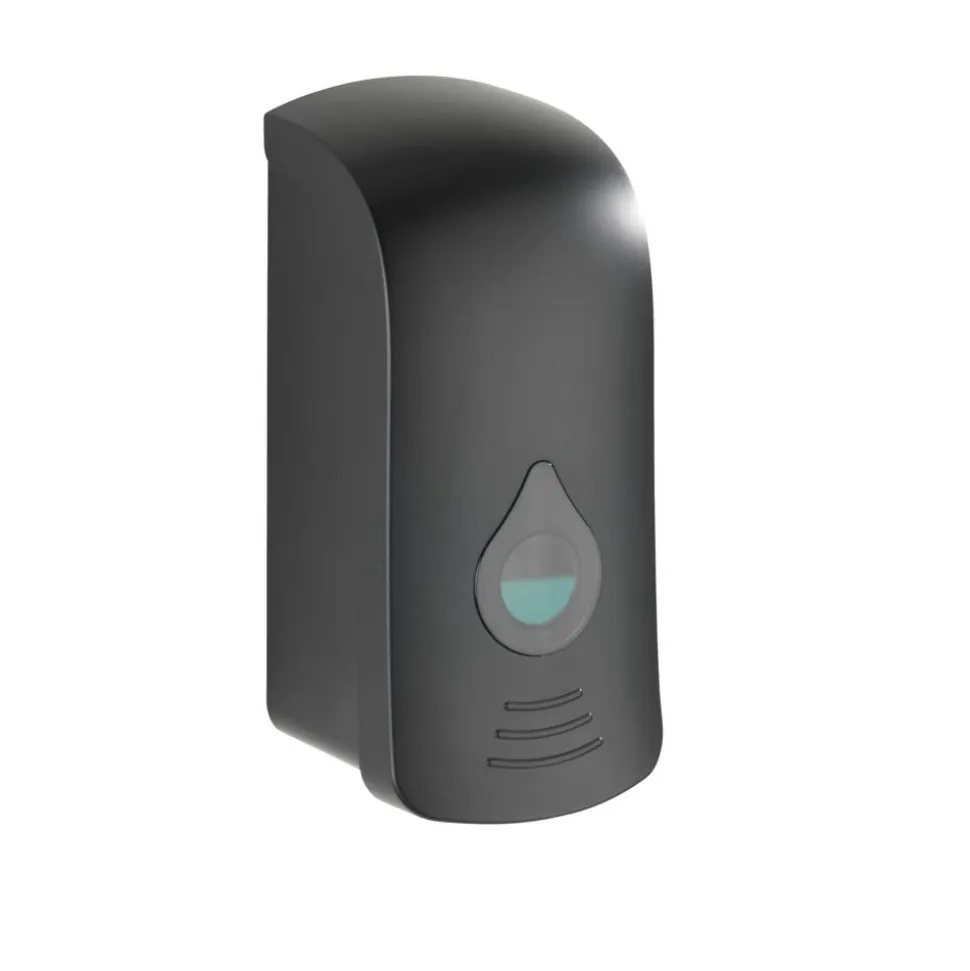 Seifenspender 'Ranera' schwarz 740 ml
