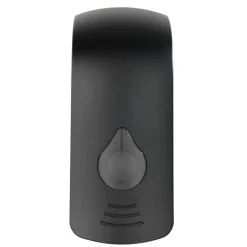 Seifenspender 'Ranera' schwarz 740 ml