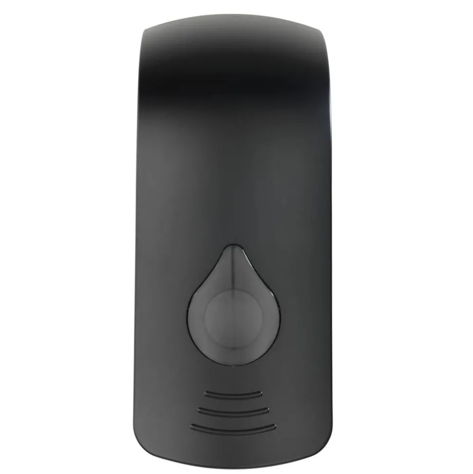 Seifenspender 'Ranera' schwarz 740 ml
