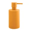 Seifenspender 'Tube' Porzellan sonnengelb 300 ml