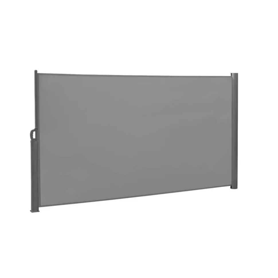 Seitenmarkise 600 x 160 cm