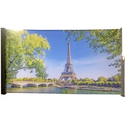 Seitenmarkise 'Paris' 300 x 160 cm