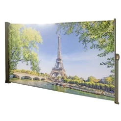 Seitenmarkise 'Paris' 300 x 160 cm