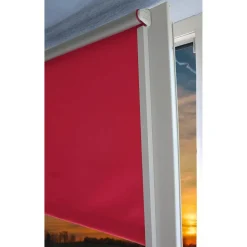 Seitenprofil weiss 150 cm