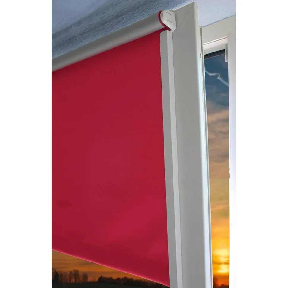 Seitenprofil weiss 150 cm