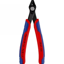Seitenschneider 'Electronic Super Knips®' brüniert 125 mm