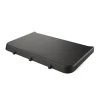 Seitentisch für Grillständer 'Woodfire Outdoor Ofen' Aluminium 4,3 x 37,4 x 57,4 cm