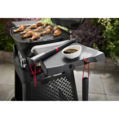 Seitentisch-Set für 'Q2000N'-Serie
