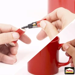 Sekundenkleber 'Flüssig Mini Trio' transparent 3 x 1 g