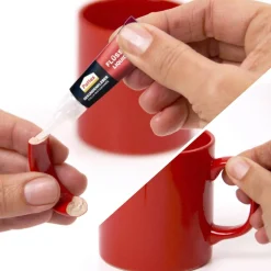 Sekundenkleber 'Flüssig' transparent 3 g