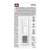 Sekundenkleber flüssig transparent 3+1 g