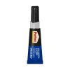 Sekundenkleber Gel transparent 3+1 g