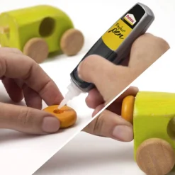 Sekundenkleber 'Perfect Pen' transparent 3 g