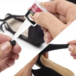Sekundenkleber 'Präzision' transparent 5 g