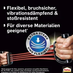 Sekundenkleber 'Ultra Gel' transparent 3 g