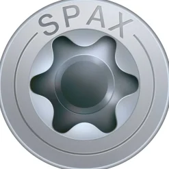 Senkkopfschrauben T-Star Ø 4,5 x 45 mm 400 Stück