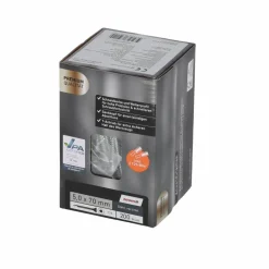 Senkkopfschraube T25 Stahl verzinkt Ø 5 x 70 mm 200 Stück