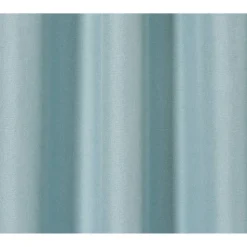 Ösenschal 'Lino' Uni mint 140 x 255 cm