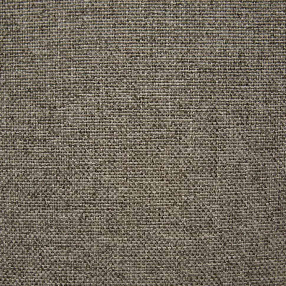 Ösenschal "Lino" 255 x 140 cm braun
