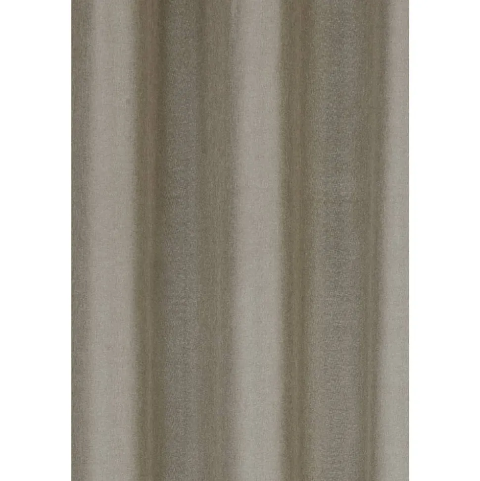 Ösenschal "Lino" 255 x 140 cm braun