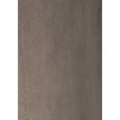 Ösenschal 'Odeon 06' braun 255 x 140 cm