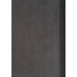 Ösenschal 'Odeon 07' grau 255 x 140 cm