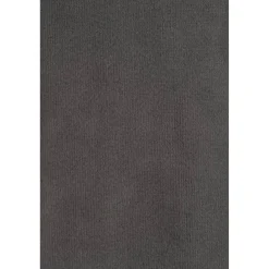 Ösenschal 'Odeon 07' grau 255 x 140 cm