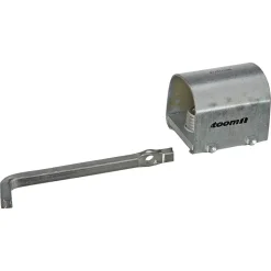 Sensenring doppelt Gr. 1