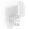 Sensor-LED-Strahler 'XLED Home 2 XL' schwarz