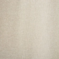 Ösenvorhang "Lino" taupe 140 x 255 cm