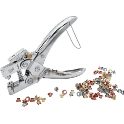 Ösenzange RP05 Set inklusive 105 Ösen