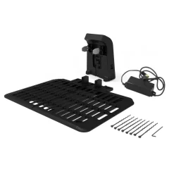 Set-Ladestation 'Landroid' 5-teilig