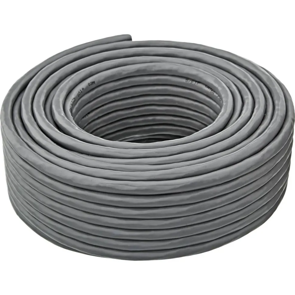 S/FTP-Netzwerkkabel Cat 6a NWKU 6025 25 m