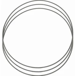 Sägebandset 1141 x 13 mm