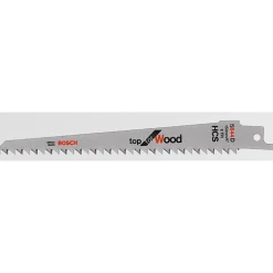 Sägeblätter "Professional" Holz S644 D 150 mm/6" 2 Stück
