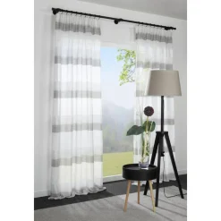 S-Haken 'Industrial Home' schwarz Ø 25 mm 10 Stück