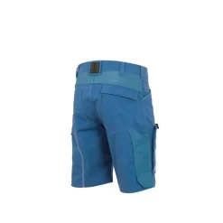 Shorts 'Taurus' blau 54