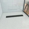 Showerboard grau 80 x 120 x 4 cm