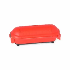 Sicherheitsbox rot 9 x 21 cm